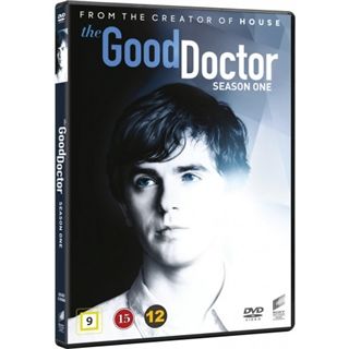 The Good Doctor - Season 1